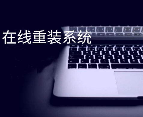 在線重裝系統(tǒng)哪個(gè)好
