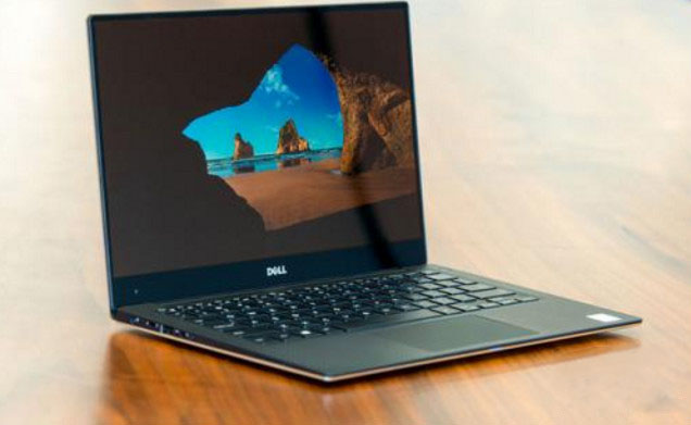 戴爾xps13安裝原版win7系統圖文教程
