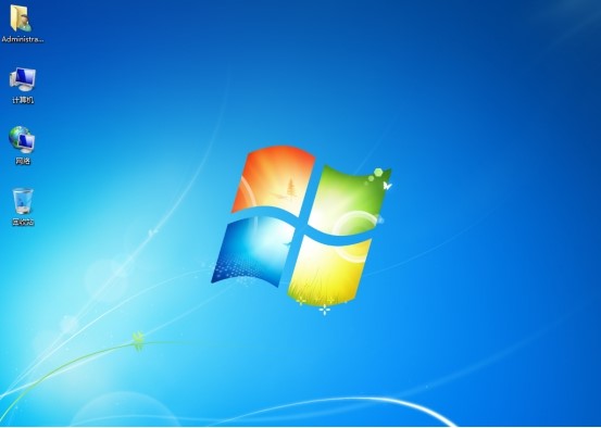 東芝Z830重裝win7旗艦版系統圖文教程