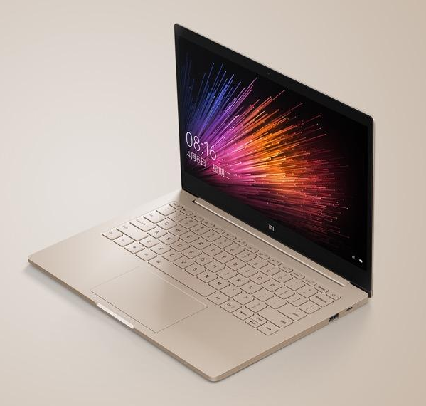 小米筆記本proU盤重裝win7系統教程