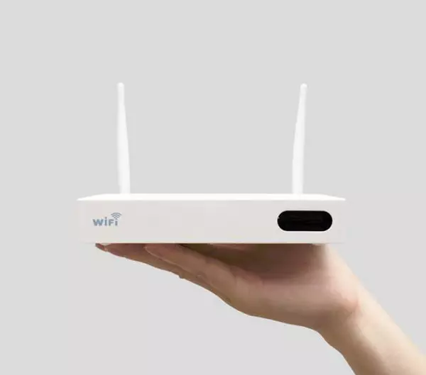 路由器位置放對了嗎?五步讓WIFI速度快三倍!