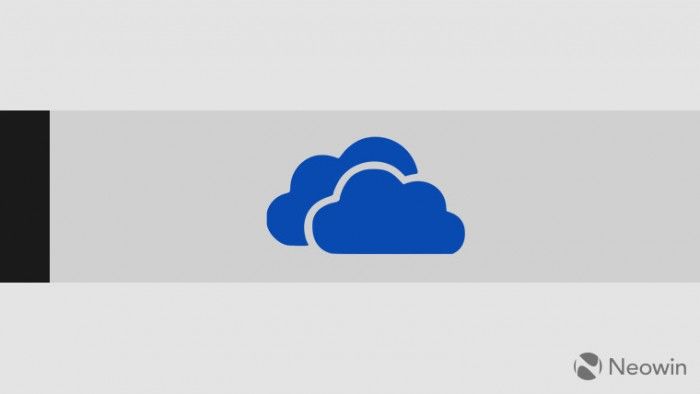 OneDrive同步客戶端改進：省電模式下暫停同步
