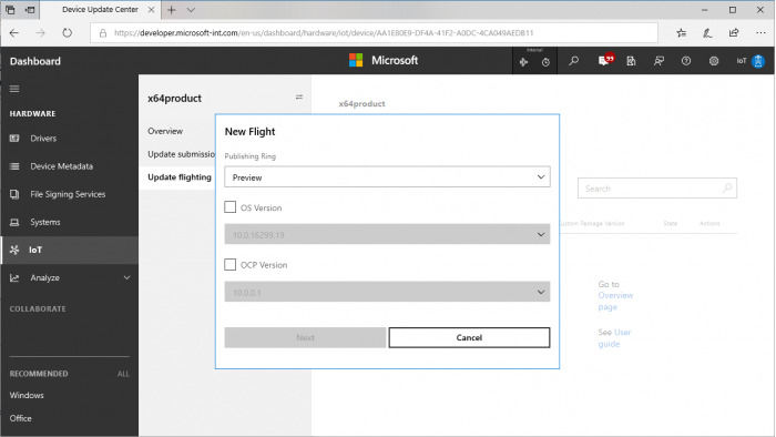 微軟宣布啟動Windows 10 IoT Core Services公開預(yù)覽
