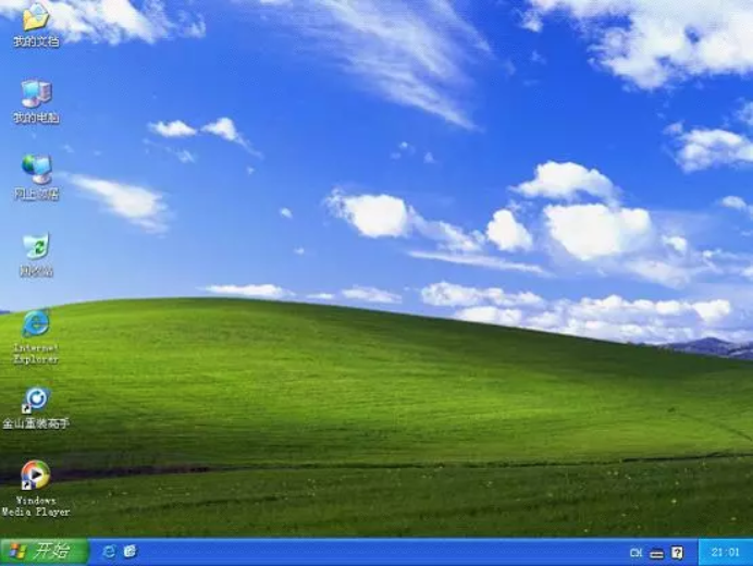 win8怎么重裝回xp?win8硬盤重裝xp系統教程
