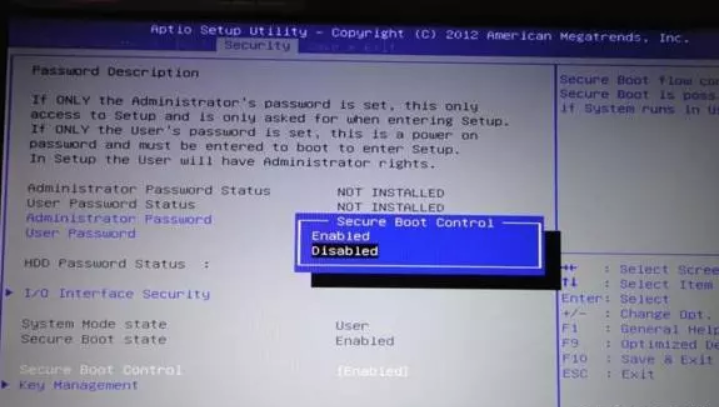 Win10重裝為Win7失敗?重裝win7系統需要注意的兩件事