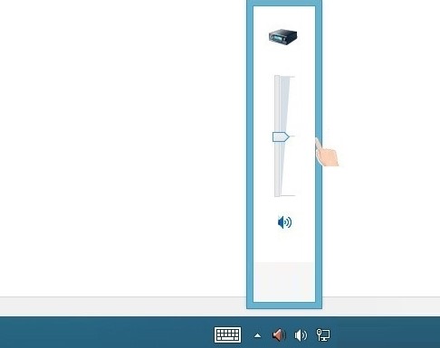 音響沒聲音怎么回事?win8系統怎么解決音響沒聲音問題