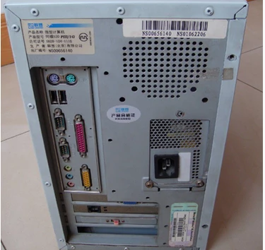 電腦故障|電腦主機(jī)運(yùn)行正常顯示器黑屏怎么辦?