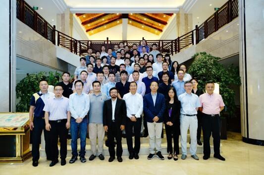 區塊鏈國家標準制定啟動，迅雷鏈引領行業發展