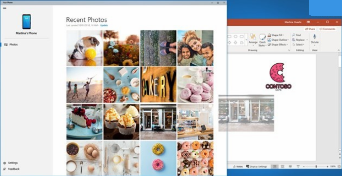 Windows 10 19H1預覽版18214更新內容大全