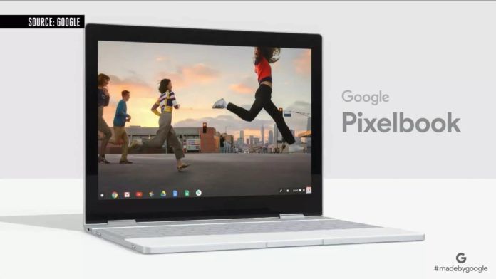 多款Chromebook將支持Windows 10雙系統!