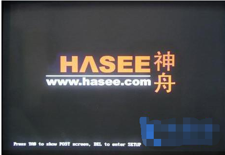電腦U盤重裝|惠普電腦一鍵U盤啟動(dòng)設(shè)置教程