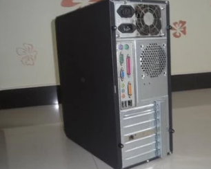 電腦灰塵怎么清理?臺式電腦灰塵清理圖解