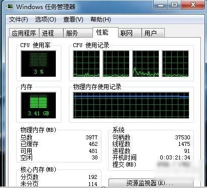 ?cpu使用率忽高忽低怎么辦？cpu使用率忽高忽低解決方法