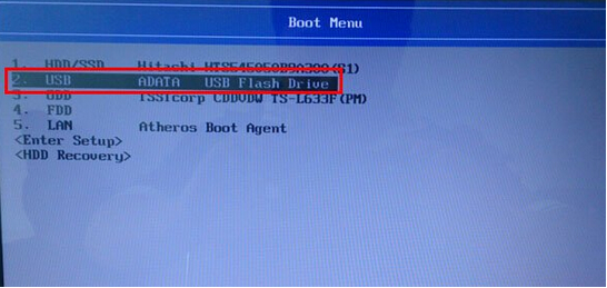 win10系統如何重裝?筆記本U盤重裝win10系統方法