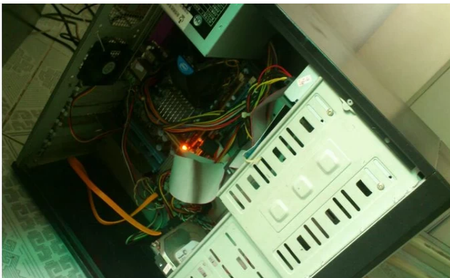 電腦顯示器不亮怎么辦?電腦顯示器不亮解決教程