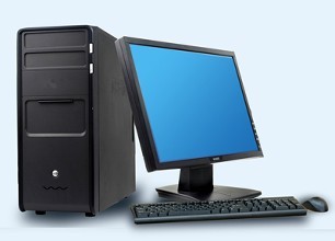 玩游戲用筆記本還是臺式機?筆記本電腦和臺式機區別詳解