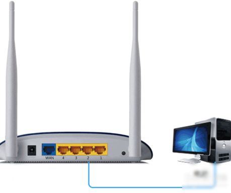 Win7系統dink路由器怎么用?dink路由器設置教程