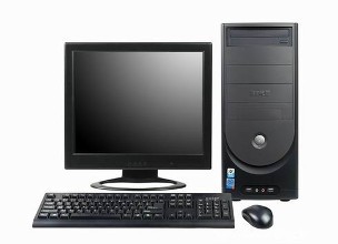 xp系統顯示器黑屏，電腦顯示器黑屏問題如何解決