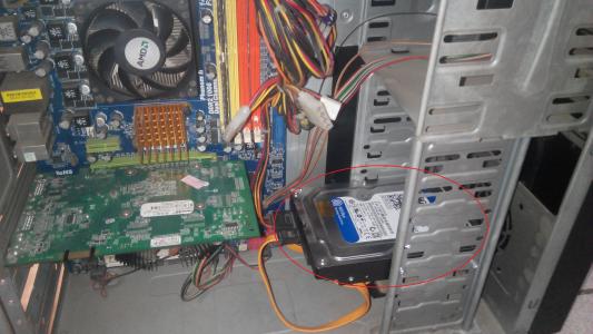 開機檢測不到硬盤,win10開機檢測不到硬盤如何解決?