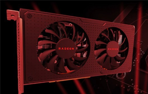 AMD Radeon 18.11.2顯卡驅動更新:正式支持《戰(zhàn)地5》