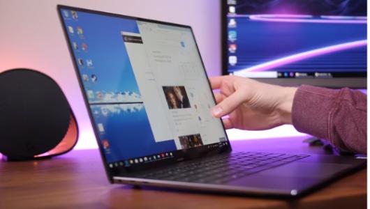 華為 matebook X Pro在線重裝系統教程(win10)