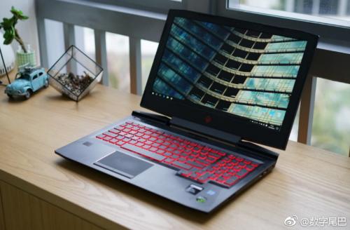 惠普暗影精靈3代游戲本一鍵安裝win8系統教程