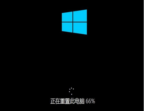win10系統電腦恢復出廠設置教程