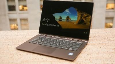 聯想 YOGA920YOGA6 PRO如何U盤重裝win8(教程)