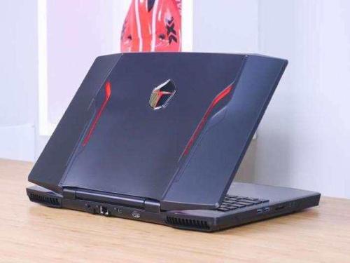 雷神911(Intel第八代)免費重裝win7攻略
