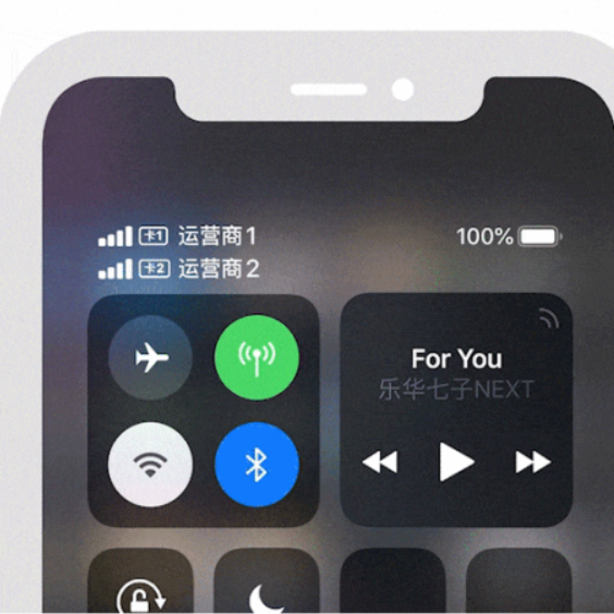 iPhone新技能：雙卡雙待，怎樣把兩張電話卡都玩得溜？
