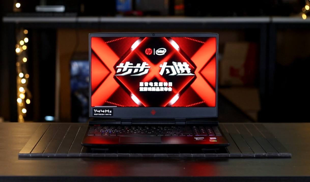 惠普暗影精靈4代如何用U盤重裝win10系統(tǒng)