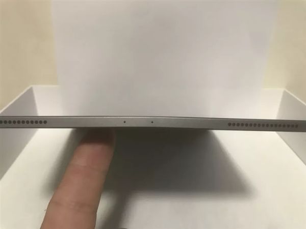 蘋果詳解iPad Pro彎曲門:用戶觀察角度刁鉆