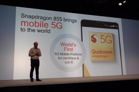 5G今年必將商用，但CES上卻沒有那么多5G產品