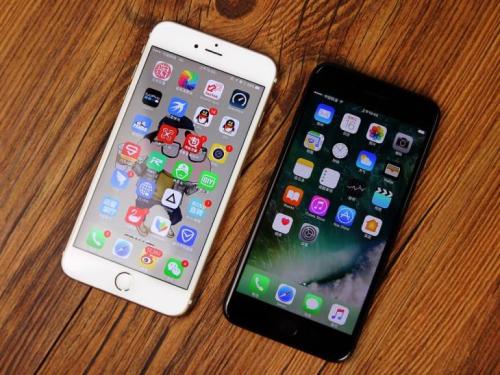 iPhone 8試水降價(jià),蘋果或?qū)㈤_啟價(jià)格戰(zhàn)