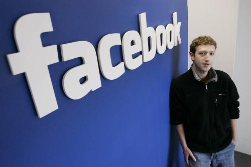 Facebook和Intel合作開(kāi)發(fā)新架構(gòu)處理器