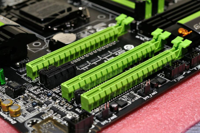 常見電腦主板故障及解決方案