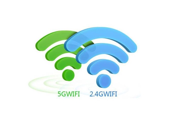 如何查看自己電腦是否支持雙頻WIFI