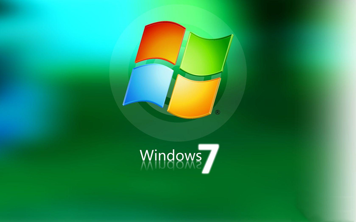 Win7系統開機引導畫面語言是英文的解決方案