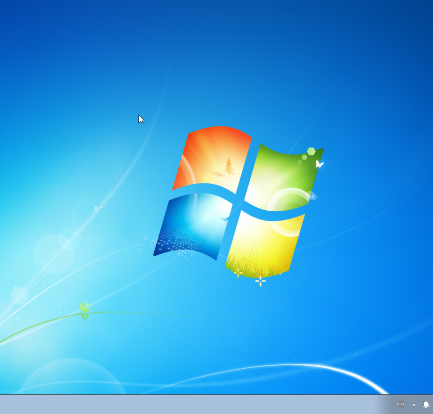 電腦系統怎么在線重裝win7