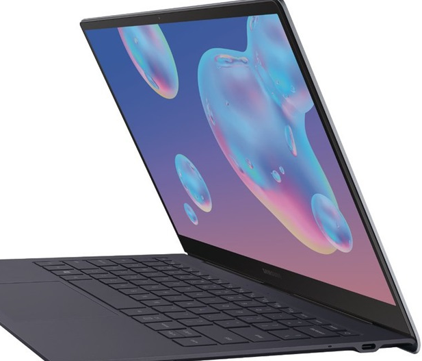Windows 10 ARM受打擊,曝三星Galaxy Book S 驍龍8cx版疑被取消