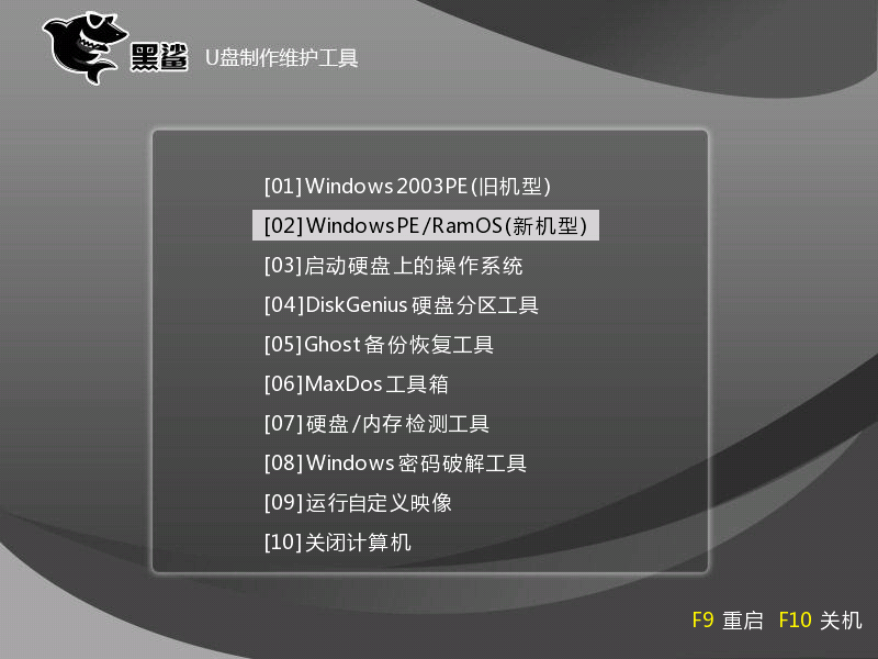 電腦如何使用U盤重裝win10系統(tǒng)