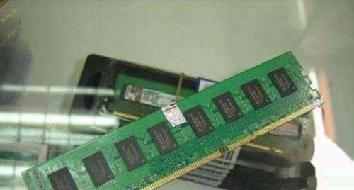 怎么知道內存條有沒有壞