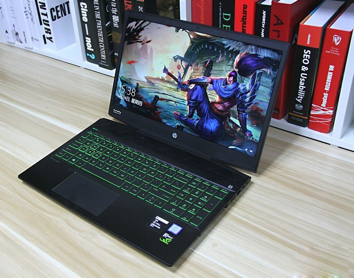重裝惠普光影精靈4代綠刃版win10系統(tǒng)