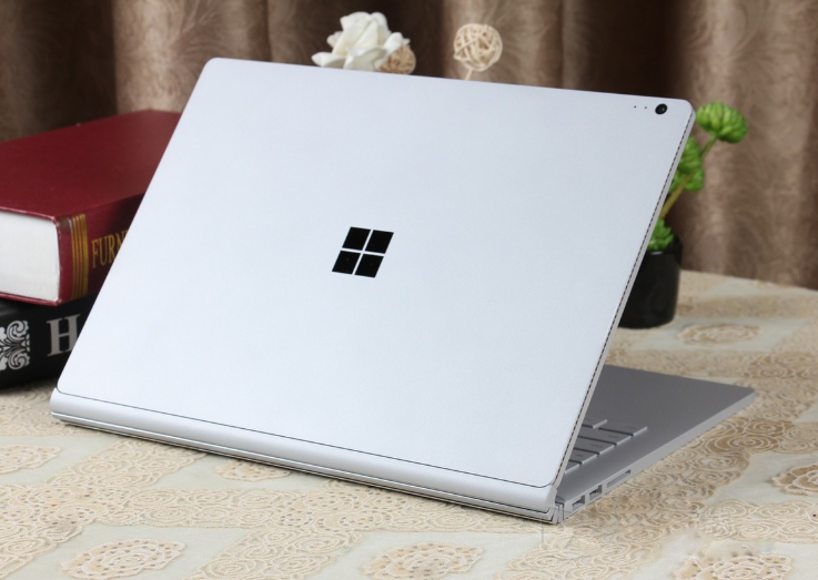 微軟Surface Book重裝win7系統(tǒng)教程