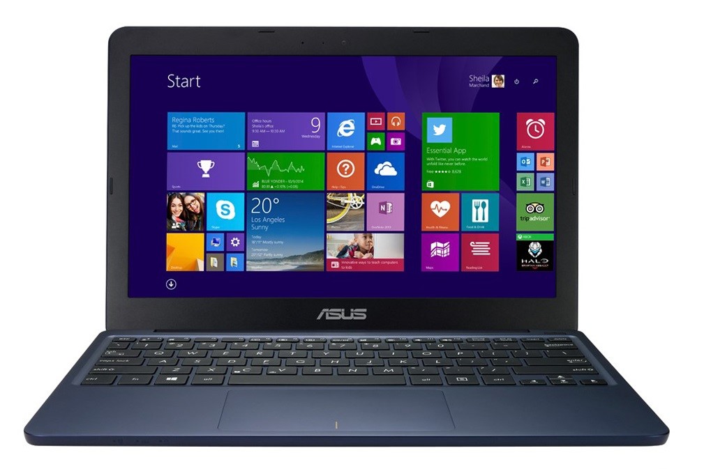 華碩思聰本X205重裝win7系統(tǒng)教程