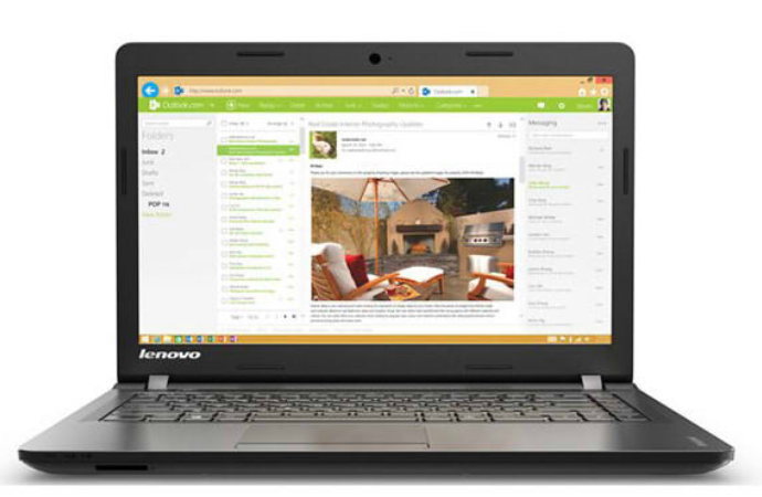 聯想Ideapad 100筆記本本地模式重裝win7系統教程