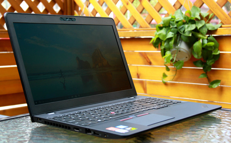 聯想ThinkPad 黑將S5重裝win8系統教程