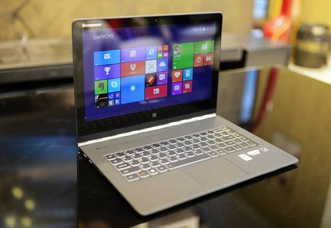 聯想Y70筆記本電腦怎么一鍵重裝win7的詳細步驟