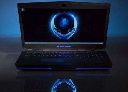 外星人筆記本如何預裝win8系統 win8系統一鍵重裝方式