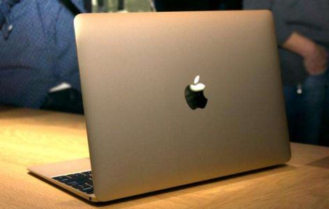 蘋果12英寸新MacBoo一鍵重裝系統(tǒng)win10教程